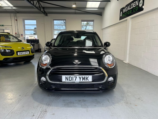 Used MINI Hatch 2017 for sale - 76317856: Photo 2