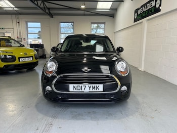 Used MINI Hatch 2017 for sale - 76317856: Photo 2