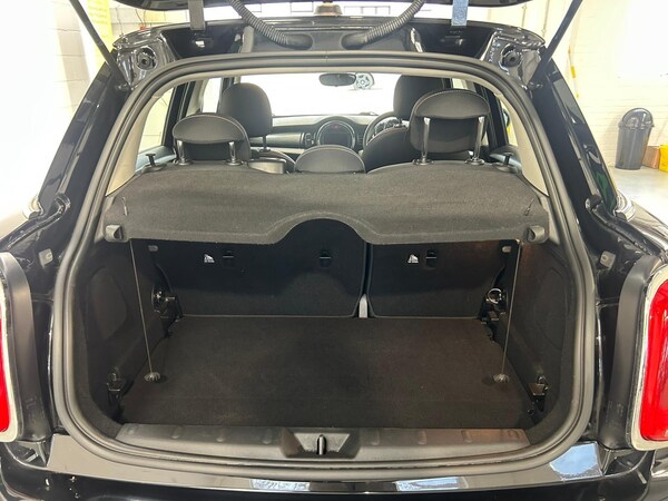 Used MINI Hatch 2017 for sale - 76317856: Photo 34