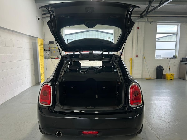 Used MINI Hatch 2017 for sale - 76317856: Photo 35