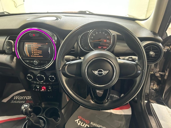 Used MINI Hatch 2017 for sale - 76317856: Photo 36
