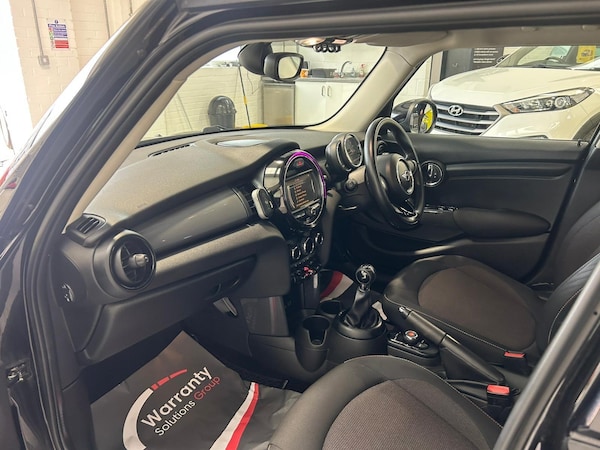 Used MINI Hatch 2017 for sale - 76317856: Photo 38