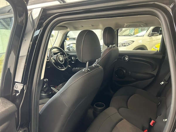 Used MINI Hatch 2017 for sale - 76317856: Photo 39