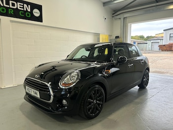 Used MINI Hatch 2017 for sale - 76317856: Photo 3