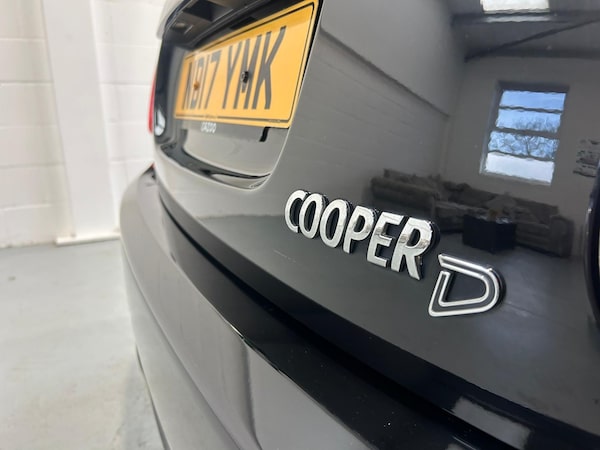Used MINI Hatch 2017 for sale - 76317856: Photo 40