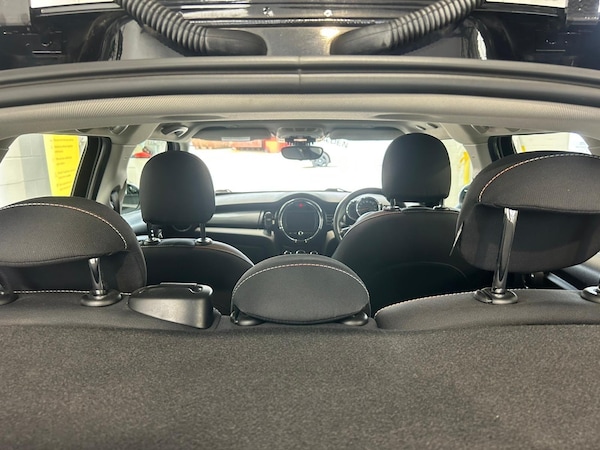 Used MINI Hatch 2017 for sale - 76317856: Photo 42
