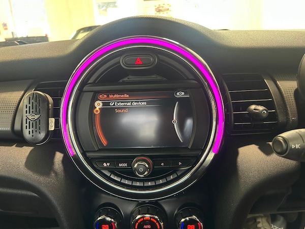 Used MINI Hatch 2017 for sale - 76317856: Photo 43