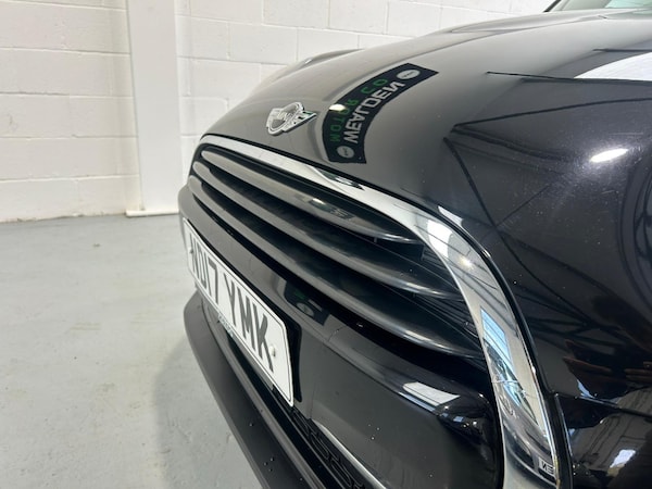Used MINI Hatch 2017 for sale - 76317856: Photo 44
