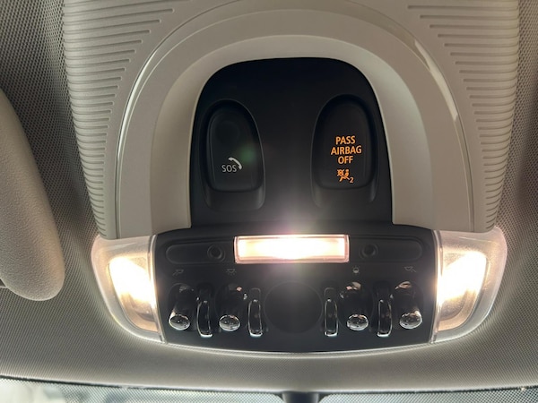 Used MINI Hatch 2017 for sale - 76317856: Photo 46