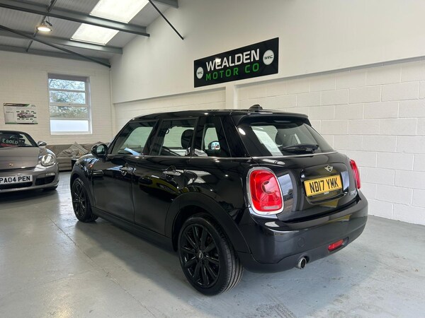 Used MINI Hatch 2017 for sale - 76317856: Photo 4