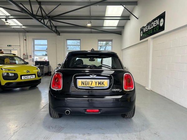 Used MINI Hatch 2017 for sale - 76317856: Photo 6