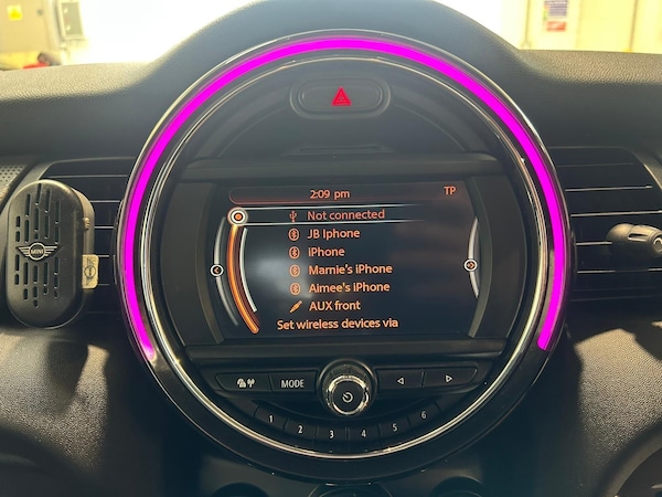 Used MINI Hatch 2017 for sale - 76317856: Photo 9