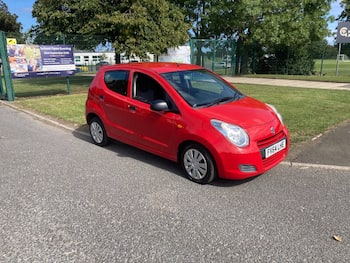 Used Suzuki Alto 2015 for sale - 79714544: Photo