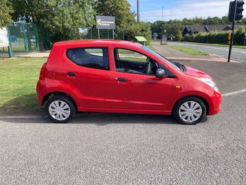 Used Suzuki Alto 2015 for sale - 79714544: Photo