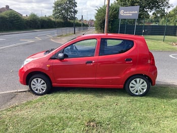 Used Suzuki Alto 2015 for sale - 79714544: Photo