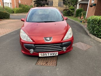 Used Peugeot 307 2007 for sale - 79825562: Photo