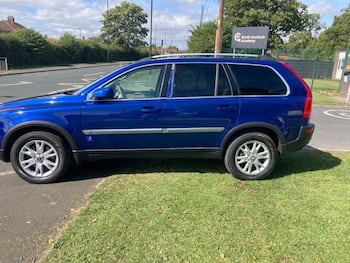 Used Volvo XC90 2006 for sale - 79709978: Photo