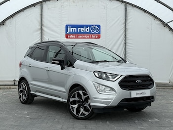 Used Ford Ecosport 2019 for sale - 78709943: Photo