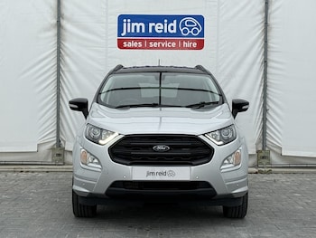Used Ford Ecosport 2019 for sale - 78709943: Photo