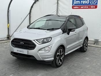 Used Ford Ecosport 2019 for sale - 78709943: Photo