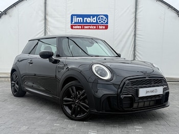 Used MINI Hatch 2023 for sale - 79409860: Photo
