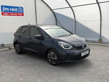 Used Honda Jazz 2025 for sale - 78454854: Photo