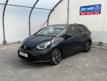 Used Honda Jazz 2025 for sale - 78454854: Photo