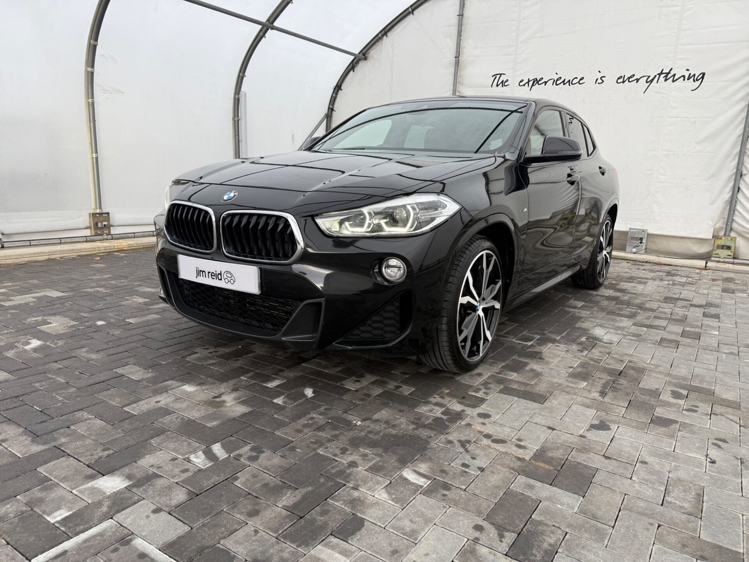 Used BMW X2 2019 for sale - 77654377: Photo 11