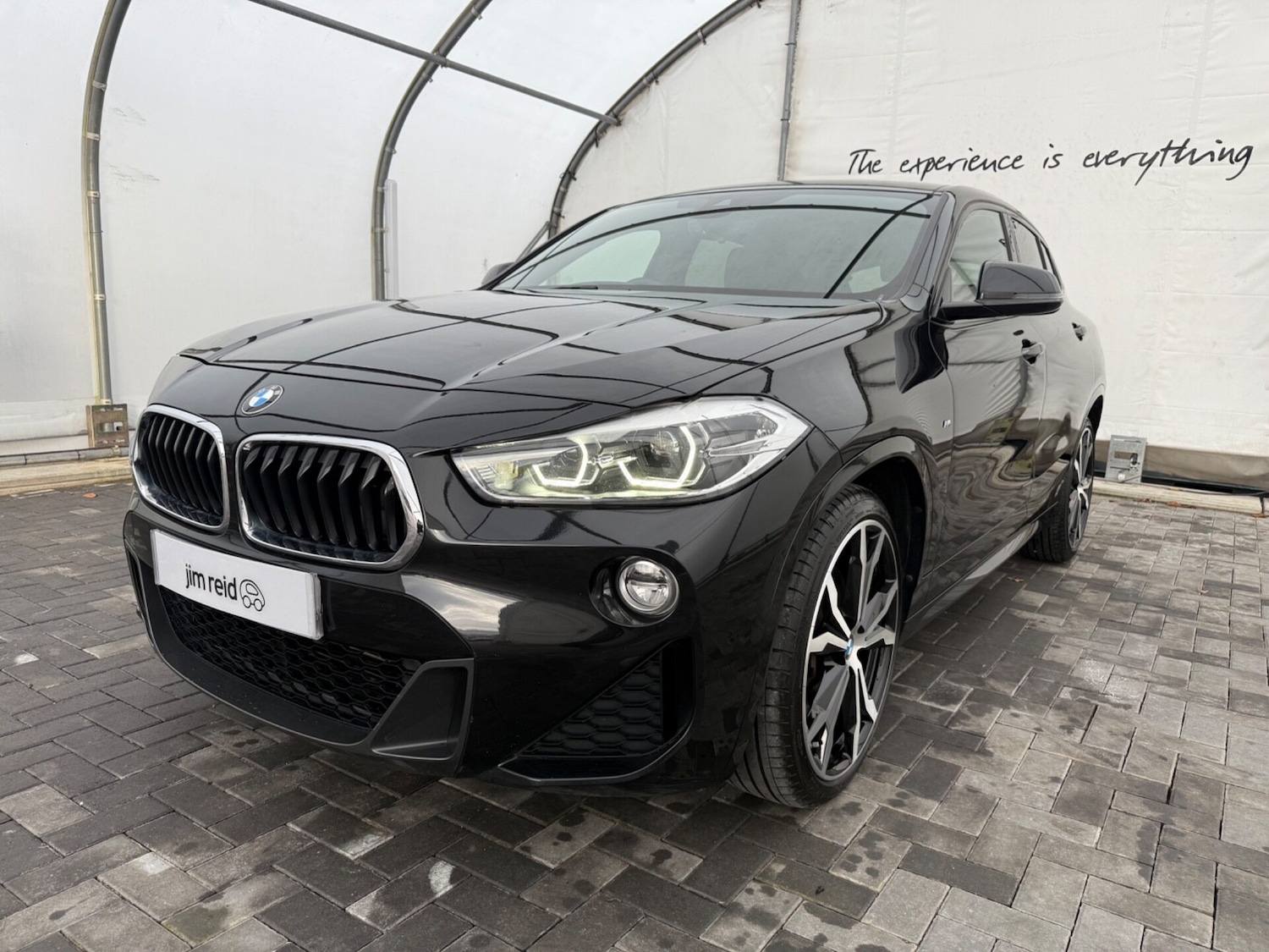 Used BMW X2 2019 for sale - 77654377: Photo 12