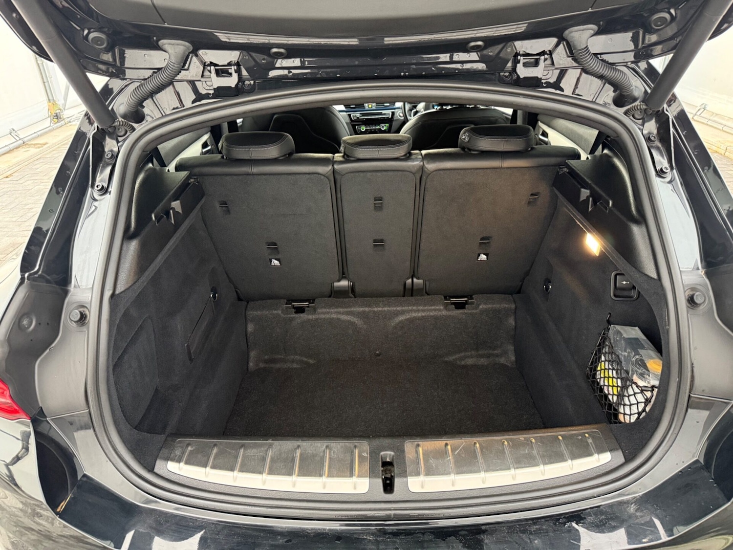 Used BMW X2 2019 for sale - 77654377: Photo 13