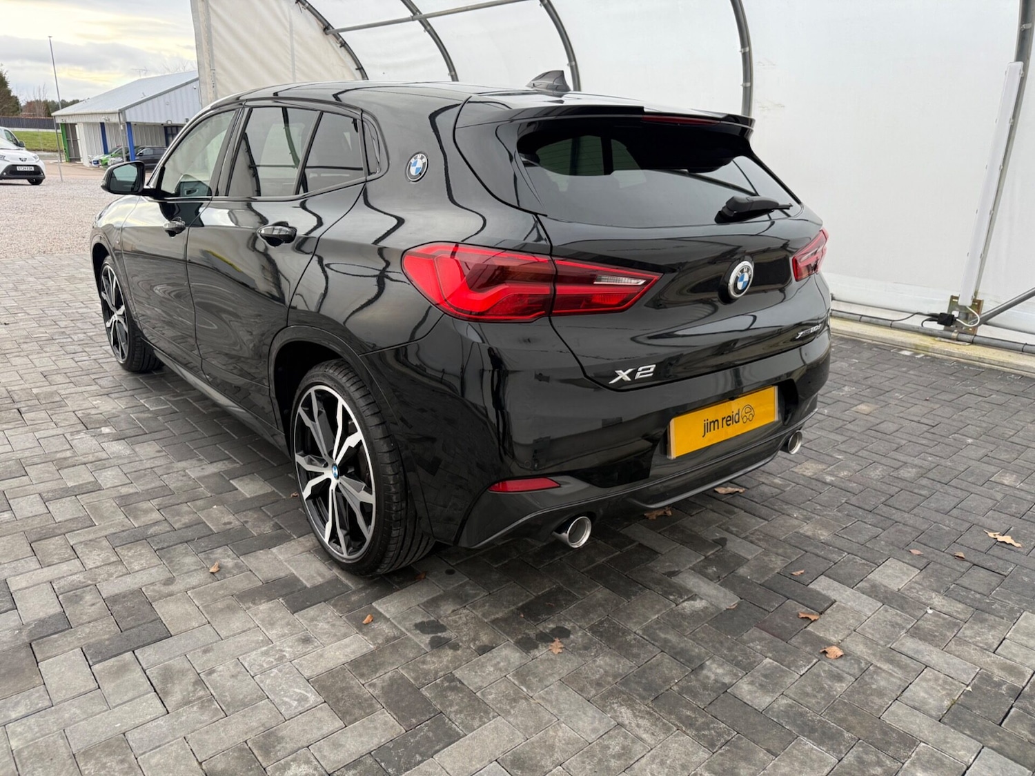 Used BMW X2 2019 for sale - 77654377: Photo 17