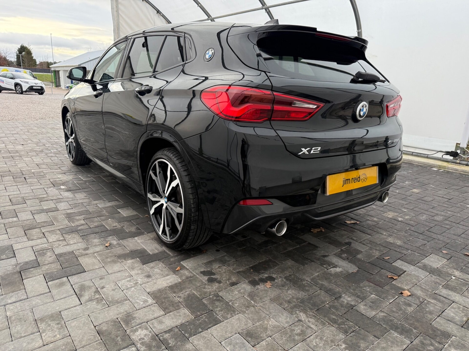 Used BMW X2 2019 for sale - 77654377: Photo 18