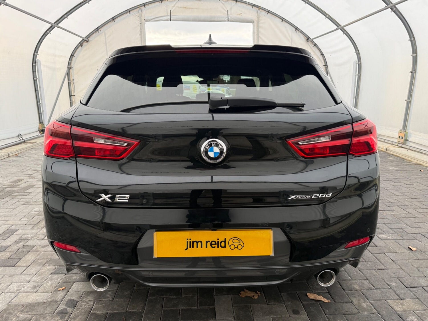 Used BMW X2 2019 for sale - 77654377: Photo 19