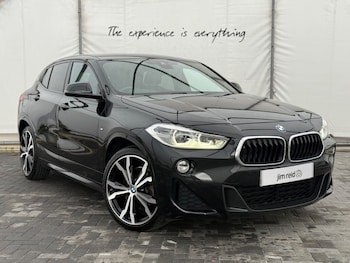 Used BMW X2 2019 for sale - 77654377: Photo