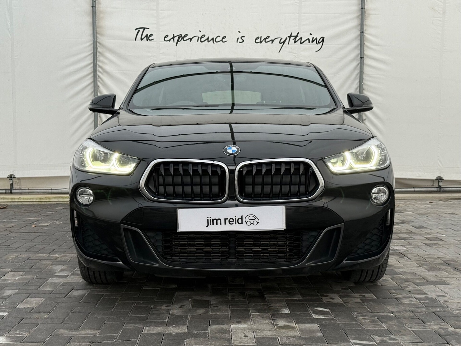 Used BMW X2 2019 for sale - 77654377: Photo 2