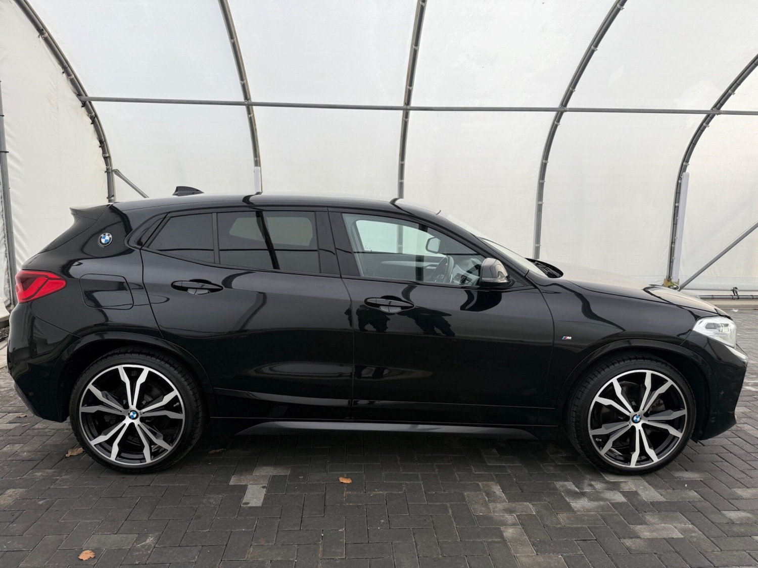 Used BMW X2 2019 for sale - 77654377: Photo 3