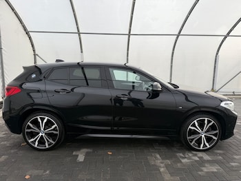 Used BMW X2 2019 for sale - 77654377: Photo