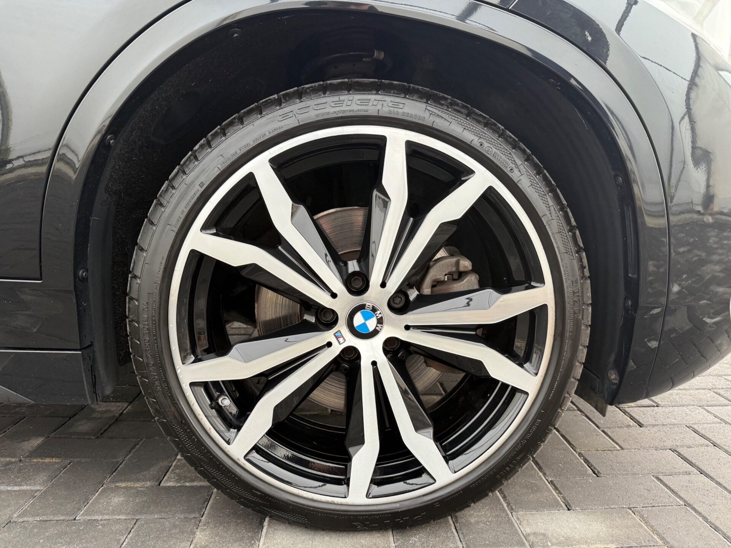 Used BMW X2 2019 for sale - 77654377: Photo 4