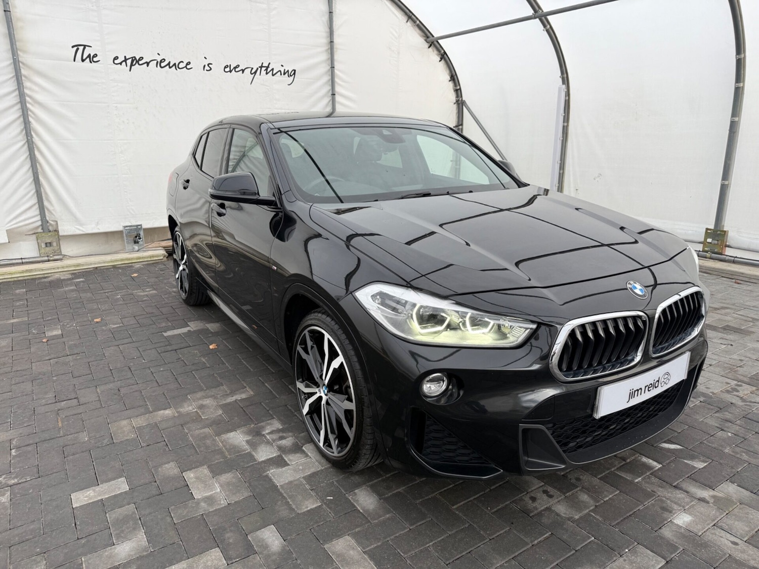 Used BMW X2 2019 for sale - 77654377: Photo 6