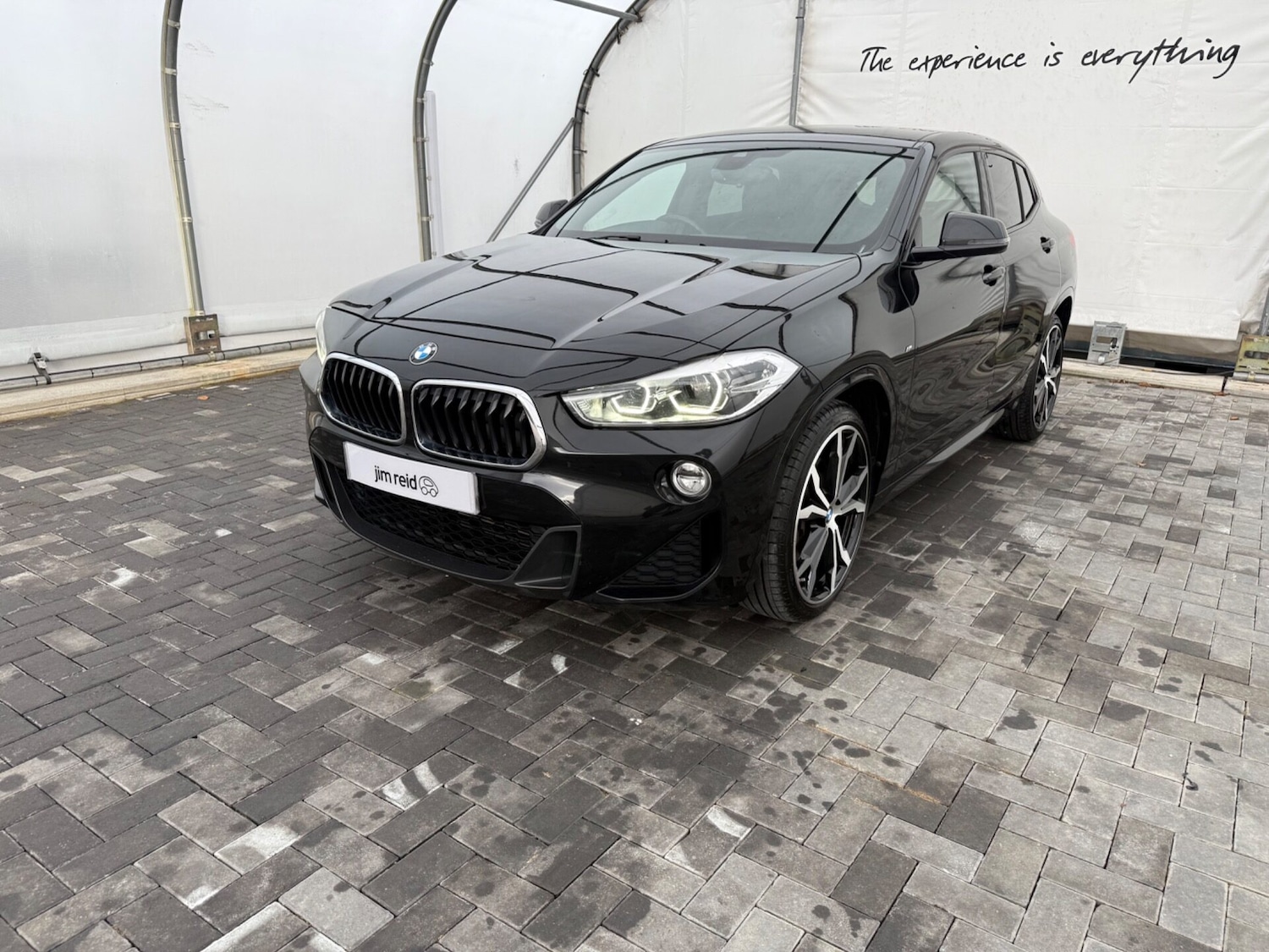 Used BMW X2 2019 for sale - 77654377: Photo 8