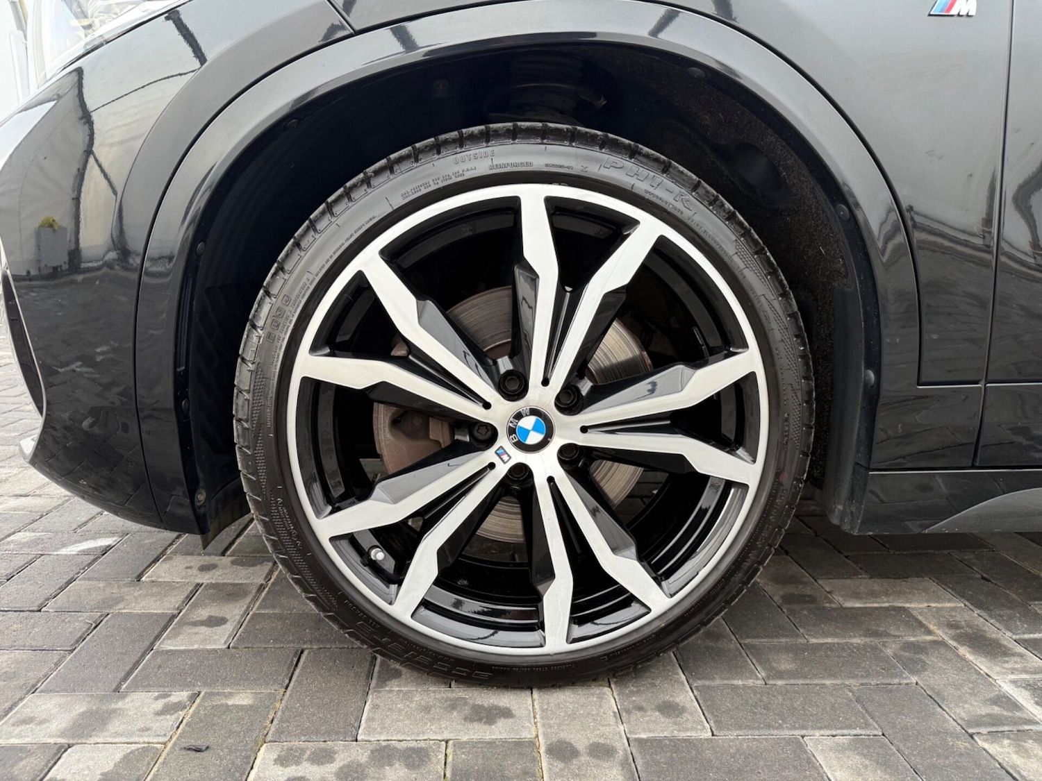 Used BMW X2 2019 for sale - 77654377: Photo 9