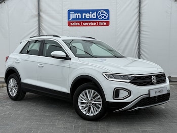 Used Volkswagen T-Roc 2024 for sale - 78669123: Photo