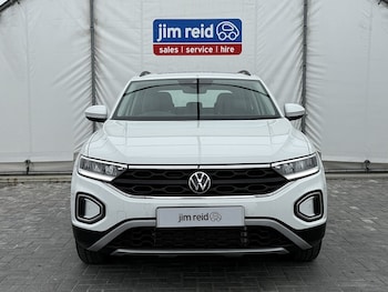 Used Volkswagen T-Roc 2024 for sale - 78669123: Photo