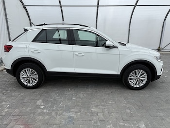 Used Volkswagen T-Roc 2024 for sale - 78669123: Photo