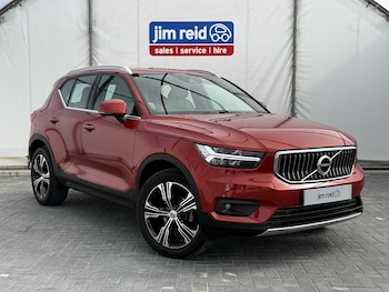 Used Volvo XC40 2020 for sale - 79639742: Photo