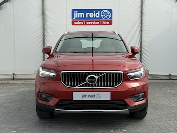 Used Volvo XC40 2020 for sale - 79639742: Photo