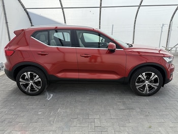 Used Volvo XC40 2020 for sale - 79639742: Photo