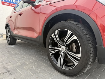 Used Volvo XC40 2020 for sale - 79639742: Photo