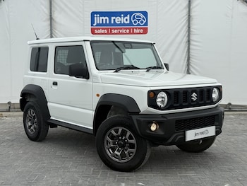 Used Suzuki Jimny 2023 for sale - 78669134: Photo
