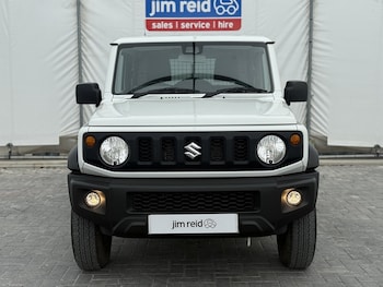 Used Suzuki Jimny 2023 for sale - 78669134: Photo